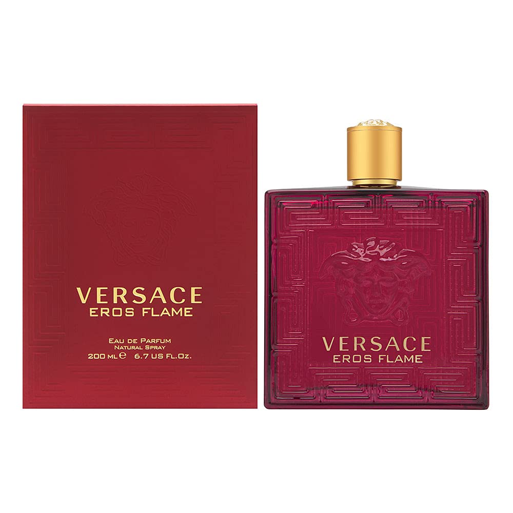 Versace Eros Flame for Men