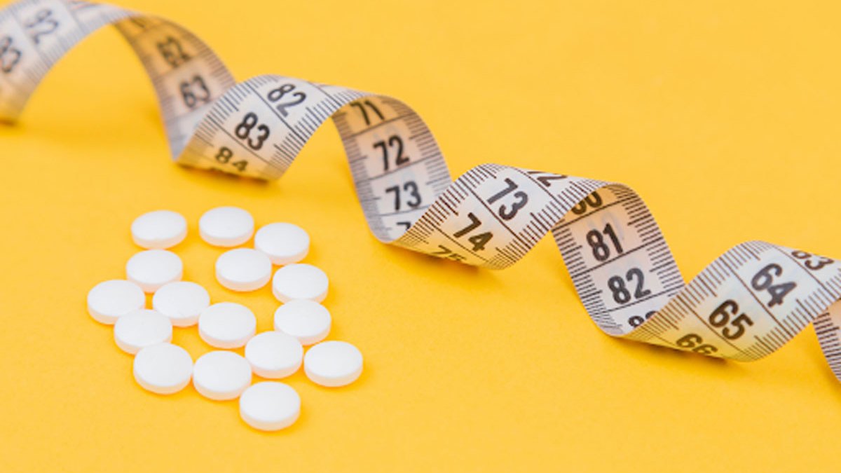 Best Weight Loss Pills