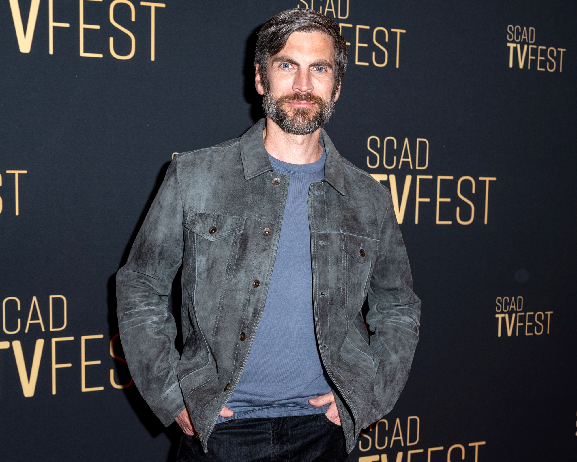 Wes Bentley on 'Yellowstone' Drama: 'Above My Pay Grade'