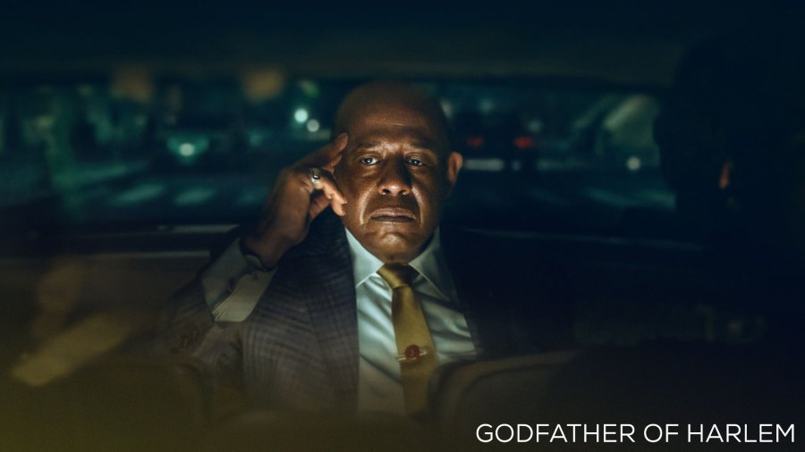 What Is MGM+ Everything to Know About the Epix Streaming Platform Godfather of Harlem