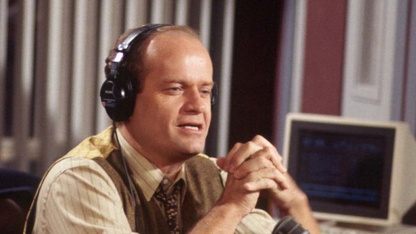 Tossed Salad and Scrambled Eggs! What to Know About the ‘Fraiser’ Reboot