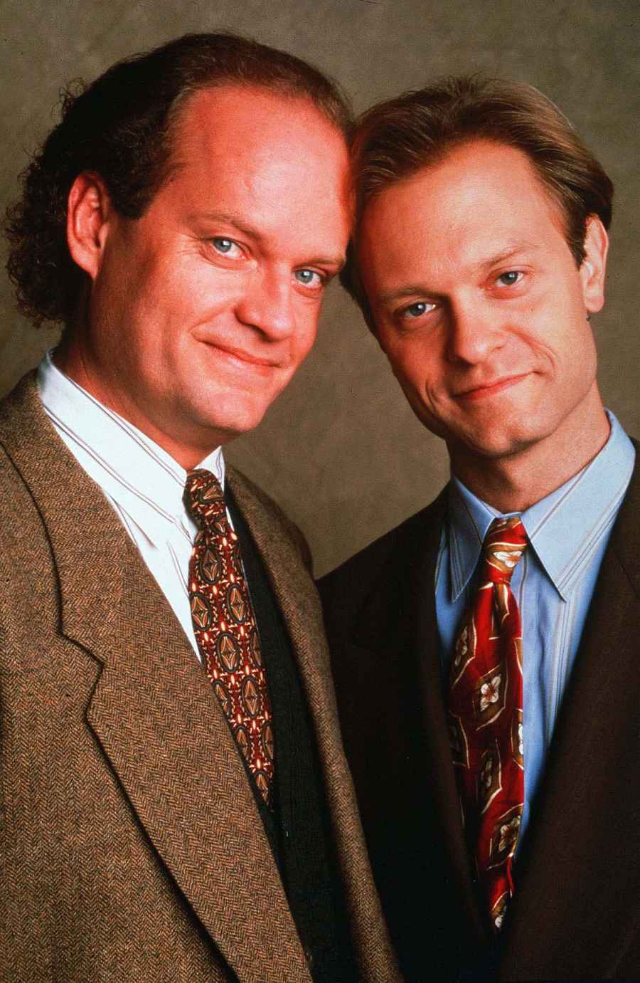 Tossed Salad and Scrambled Eggs! What to Know About the ‘Fraiser’ Reboot