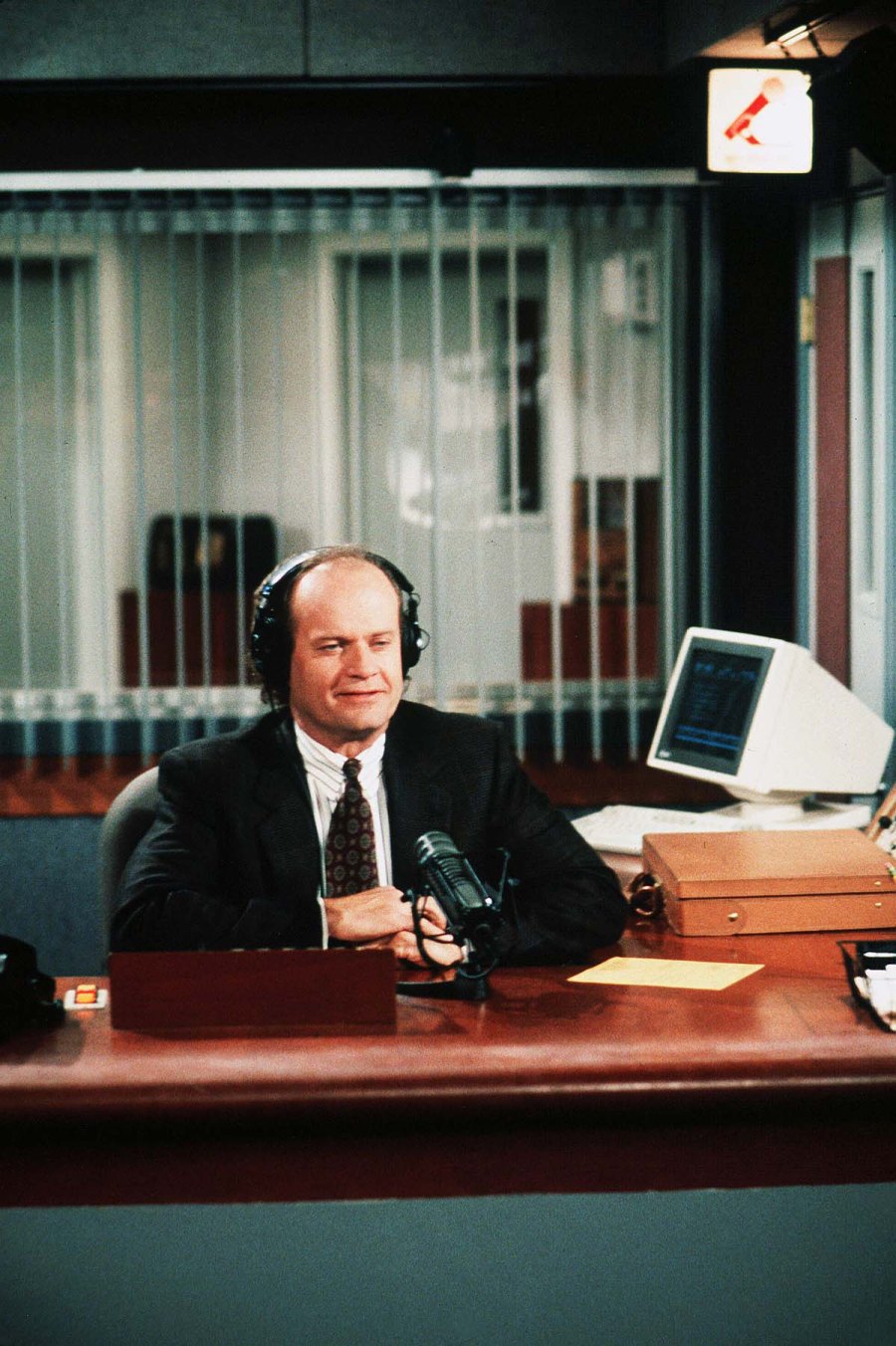 Tossed Salad and Scrambled Eggs! What to Know About the ‘Fraiser’ Reboot