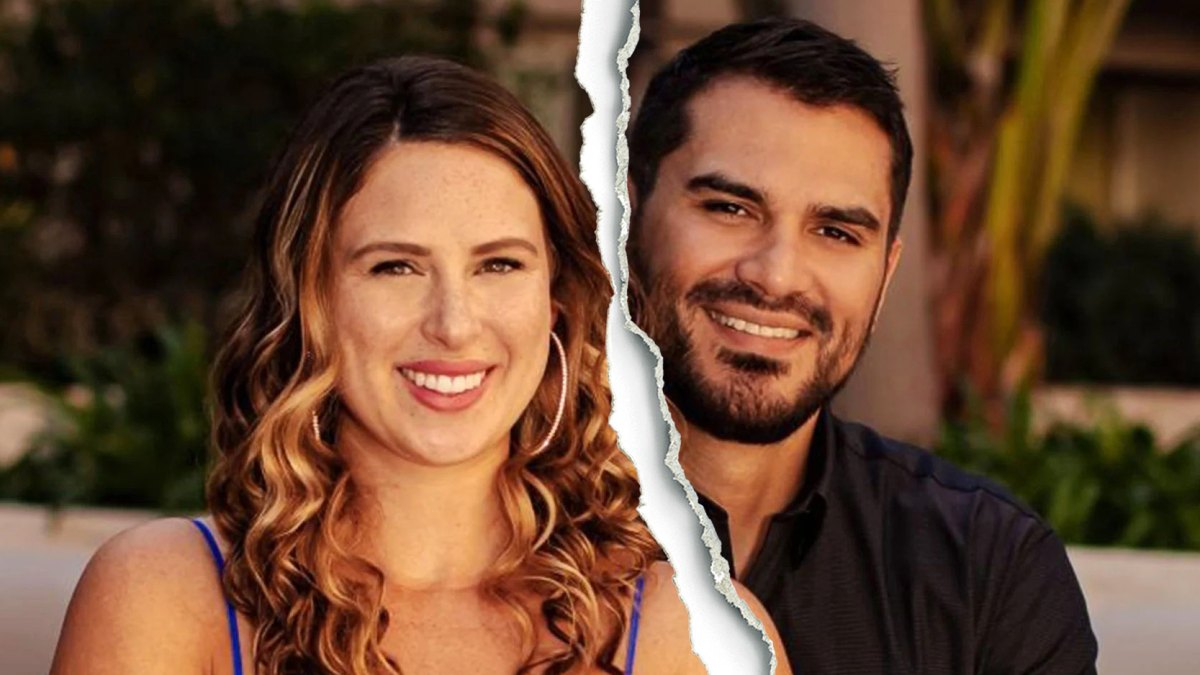'Married at First Sight' Season 15 Alums Lindy and Miguel Split After 1 Year of Marriage: 'It’s Impossible to Stay Married If Both People Are Not Equally Committed'