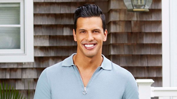 Who Is Chris Leoni? 5 Things to Know About the 'Summer House' Newcomer