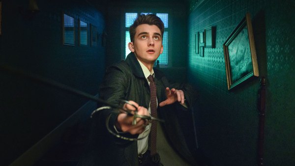 Who Is Cameron Chapman What to Know About Netflix Lockwood & Co Lead