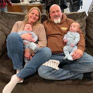 Who Is David Woolley? 5 Things to Know About Christine Brown's New Boyfriend After Kody Brown Split
