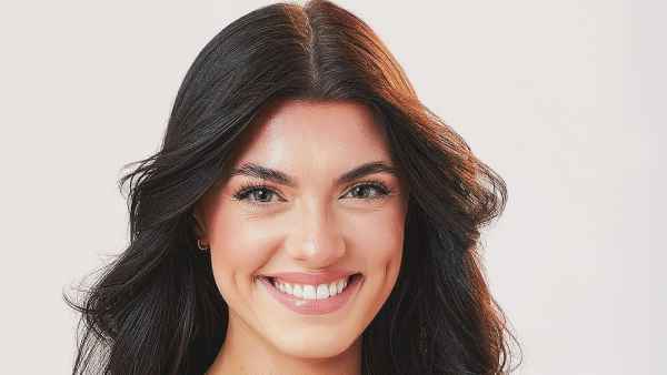 Who Is 'The Bachelor' Star Gabriella 'Gabi' Elnicki? 5 Things to Know About Zach Shallcross' Season 27 Contestant - 213