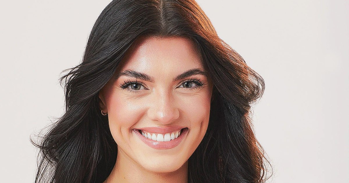 The Bachelor’s Gabi Elnicki: What to Know About Zach’s Season 27 Contestant