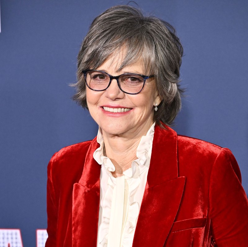 Who Is the 2023 Lifetime Achievement Honoree Sally Field Everything to Know About the 2023 Screen Actors Guild Awards