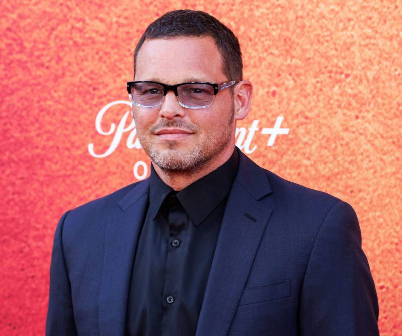 Why 'Grey's Anatomy' Fans Think Justin Chambers Will Return In Season 19
