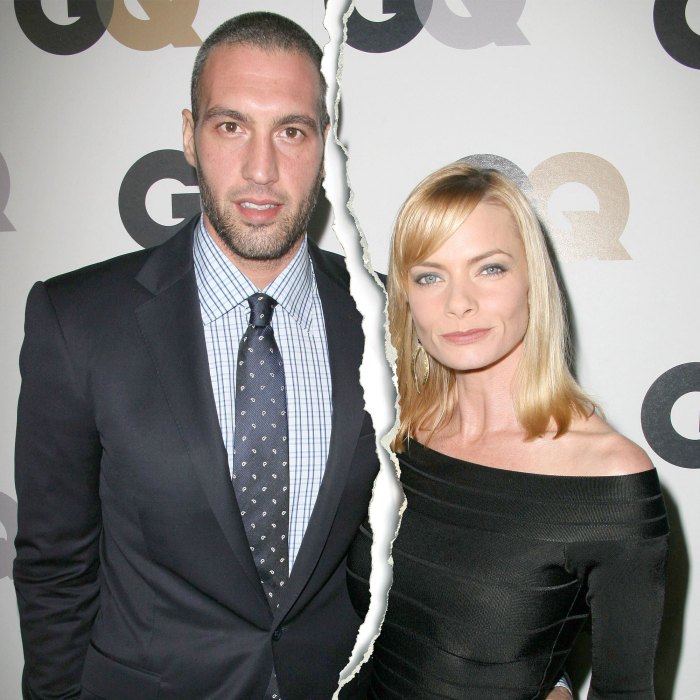 Why Jaime Pressly Split With Hubby of 16 Months, Simran Singh