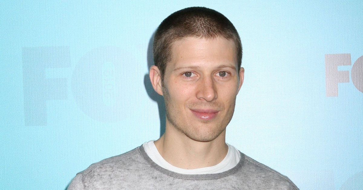 Zach Gilford Breaks Down FNL’s ‘Everybody Leaves Me’ Scene Zach Gilford Breaks Down FNL’s ‘Everybody Leaves Me’ Scene