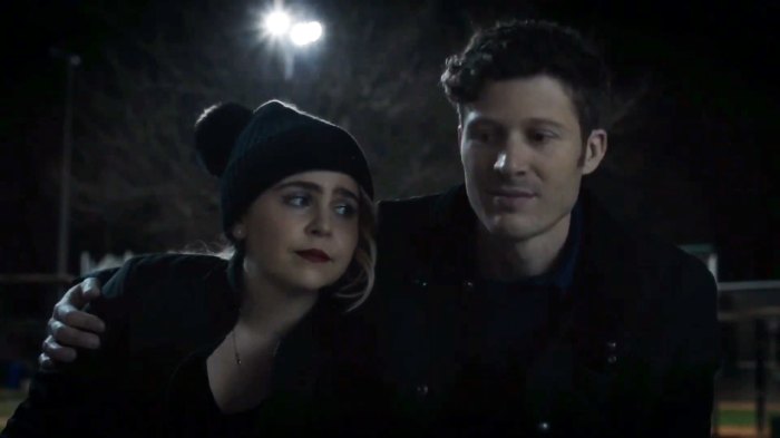 Zach Gilford Reveals If Good Girls' Gregg, Annie Would Have Ended Up Together