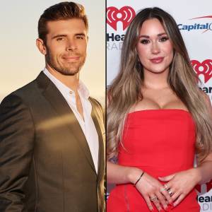 Zach Shallcross Reveals Rachel Recchia Reached Out After Feud