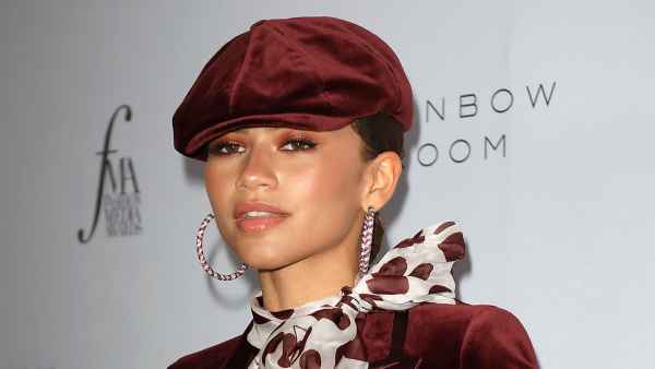 Zendaya