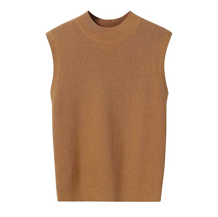 amazon-amarmia-sweater-tank-brown