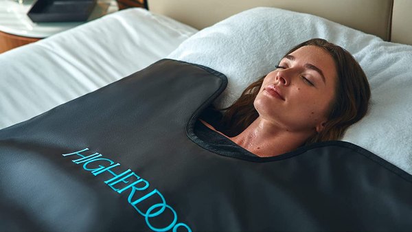 amazon-best-infrared-sauna-blankets