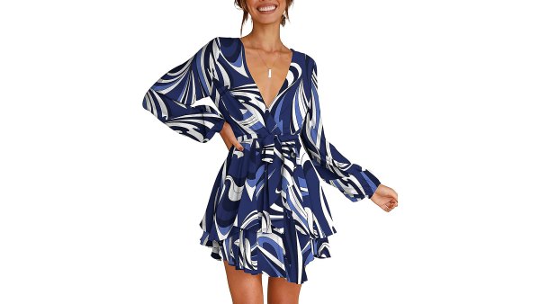 amazon-cosonsen-skater-dress