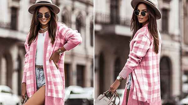 amazon-kirundo-plaid-cardigan