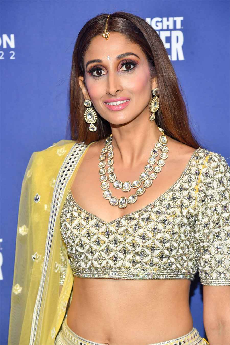 Anisha Ramakrishna Secret Husband