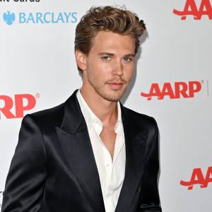 Austin Butler Recalls Watching 'Sex in the City' in the Bath to Prepare for 'The Carrie Diaries': 'I Was Like a Middle-Aged Woman'