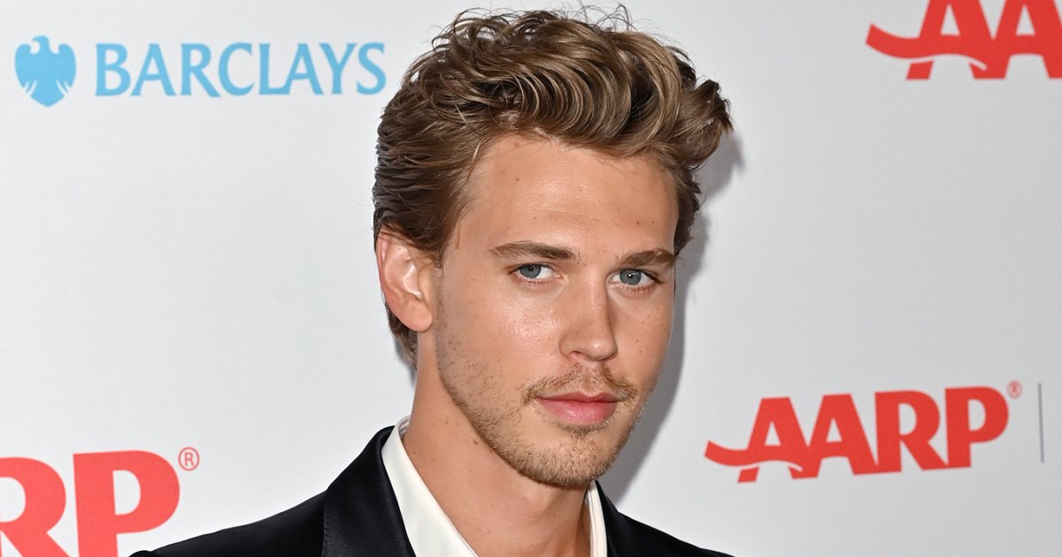 Austin Butler Watched ‘SATC’ in the Bath to Prepare for ‘The Carrie Diaries’
