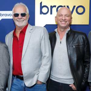 Below Deck's Captain Kerry Revealed Captain Lee's Advice About Joining the Franchise Before Taking Over for Him