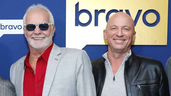 Below Deck's Captain Kerry Revealed Captain Lee's Advice About Joining the Franchise Before Taking Over for Him