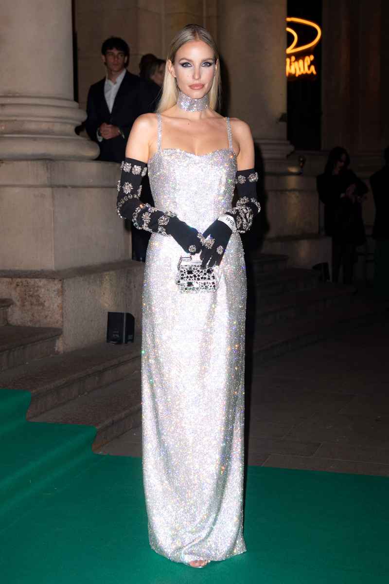About Last Night: See the Best Dressed Stars on the Red Carpet and Beyond