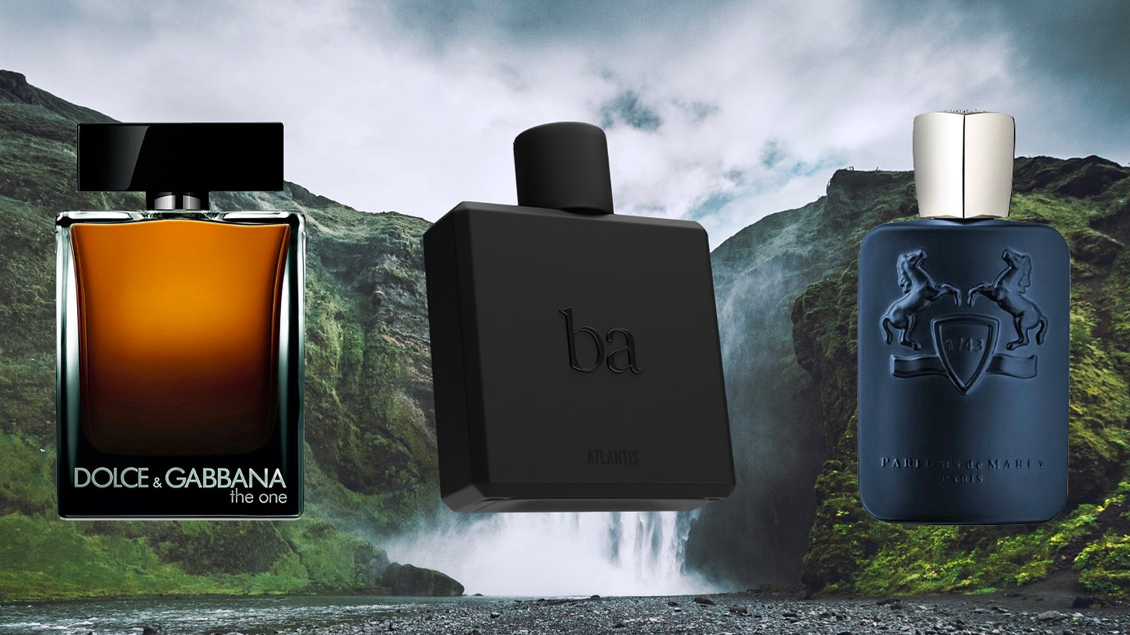 10 Best Perfumes for Men — Reviews and Buying Guide