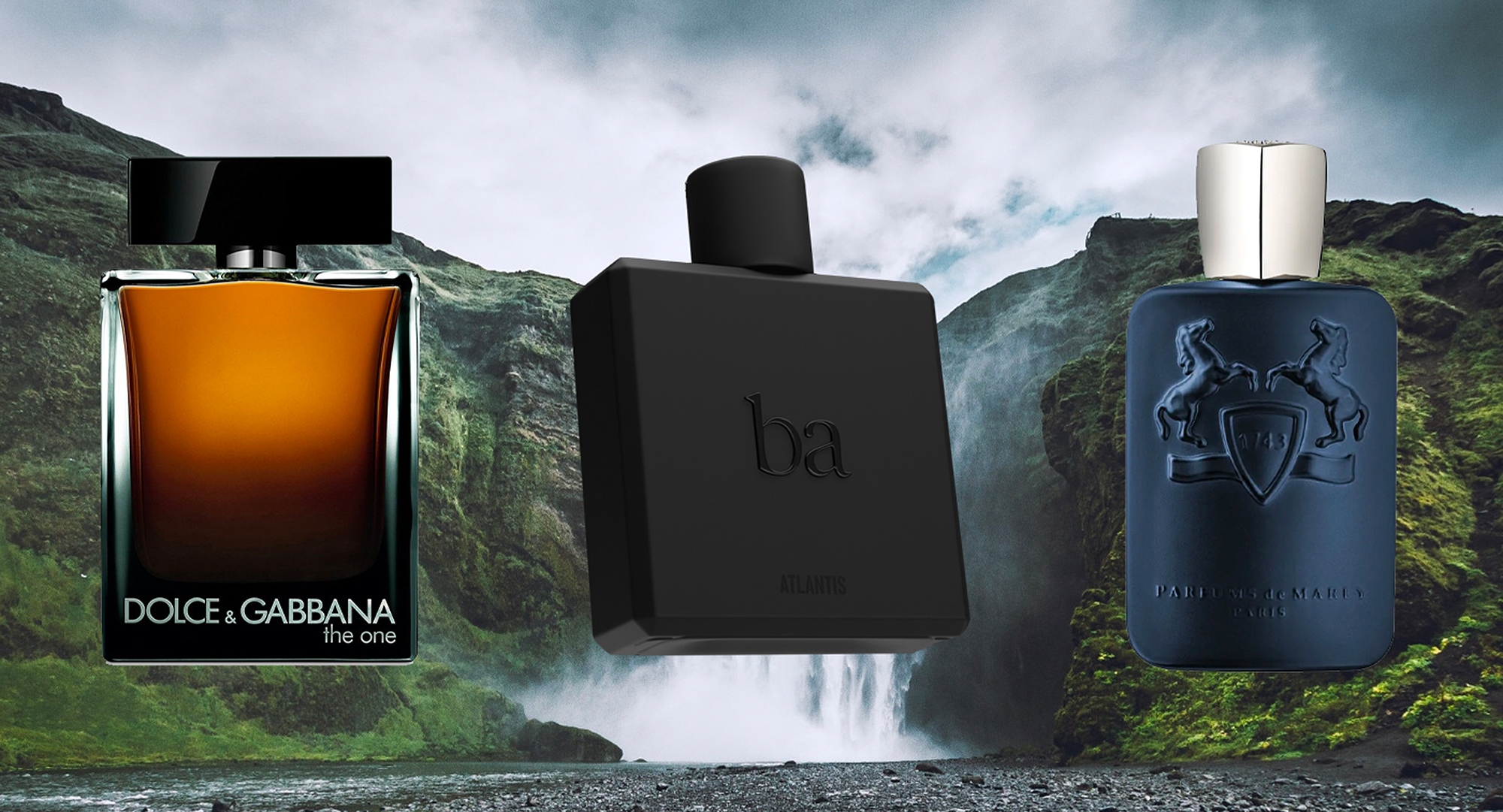 17 Best Perfumes for Men of 2023