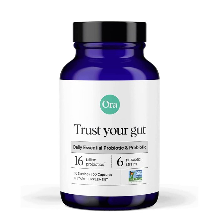 best-probiotic-supplements-ora