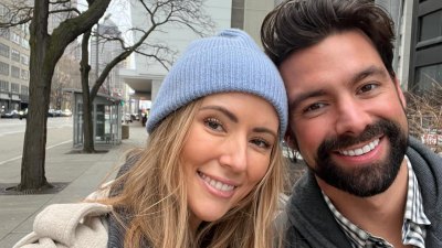‘Pack It Up’! BiP’s Michael Assists Danielle's Move to His Ohio Hometown