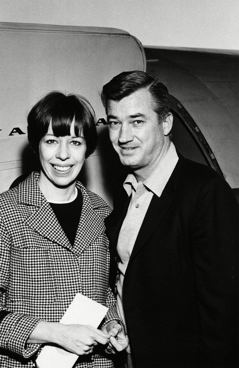 Carol Burnett Through the Years: From 'The Carol Burnett Show' to 'Better Call Saul' and Beyond