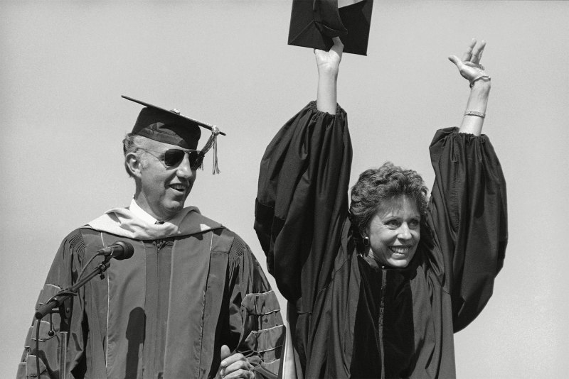 Carol Burnett Through the Years: From 'The Carol Burnett Show' to 'Better Call Saul' and Beyond