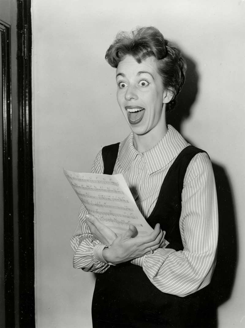 Carol Burnett Through the Years: From 'The Carol Burnett Show' to 'Better Call Saul' and Beyond