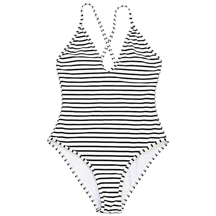 celeb-swimsuit-trends-amazon-striped