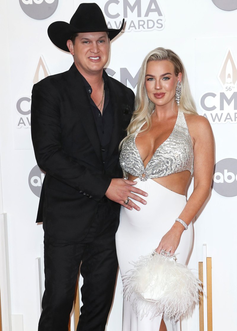 ‘Ready to Pardi’! Country Star John Pardi, Wife Summer Welcomed 1st Baby