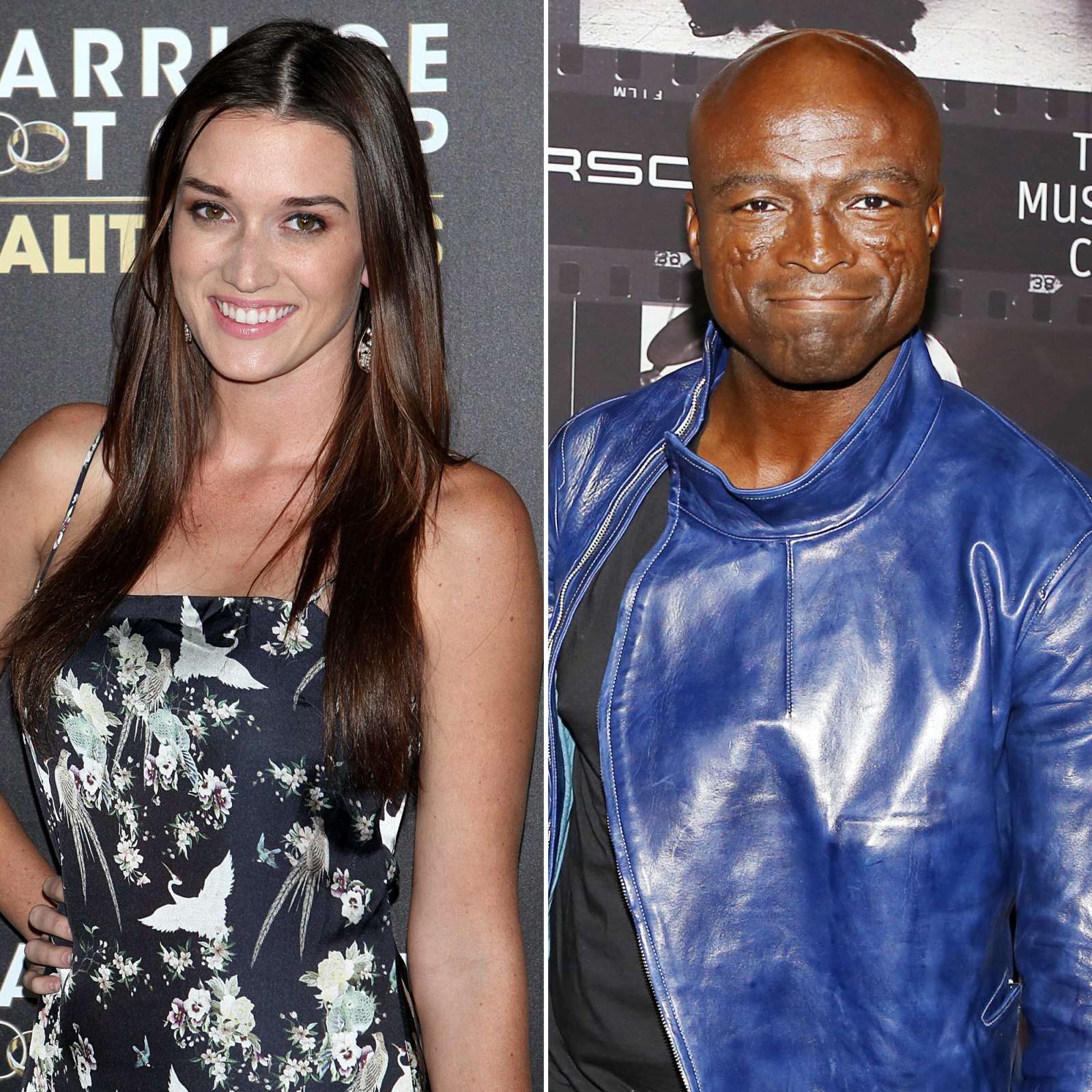Jade Roper Recalls Seal Delaying Her Wedding: 'Didn't Want to Play for Us'