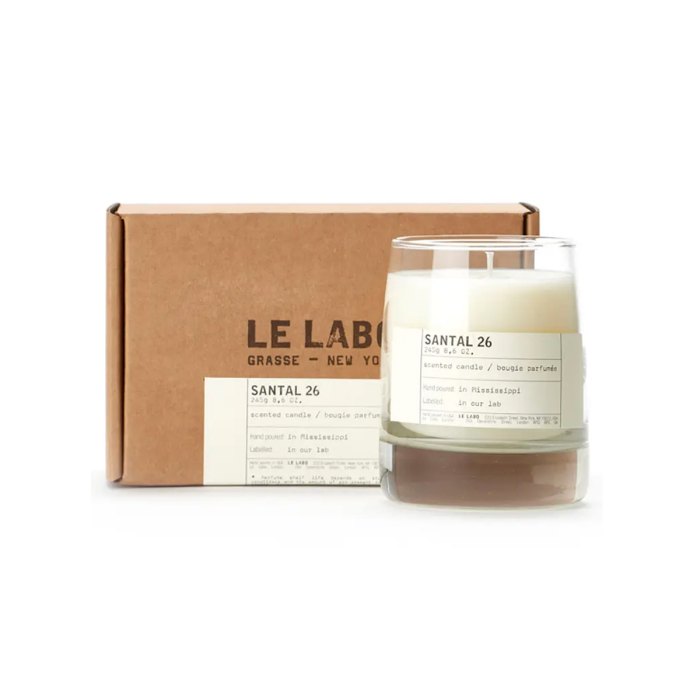 celebrity-inspired-valentines-day-gifts-le-labo-santal-26-candle