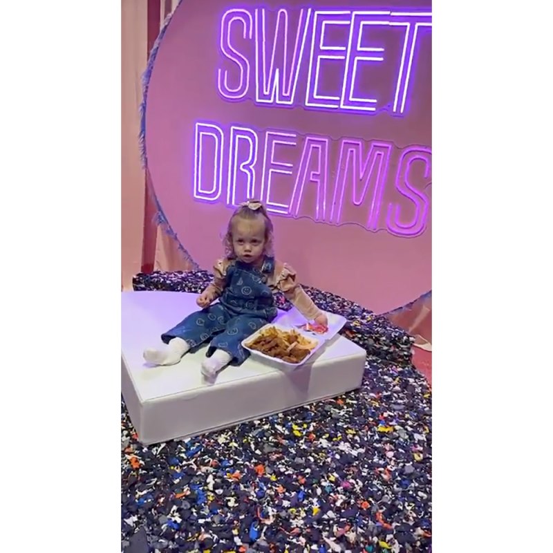 Too Sweet! Patrick Mahomes, Wife Brittany Celebrate Sterling's 2nd Birthday