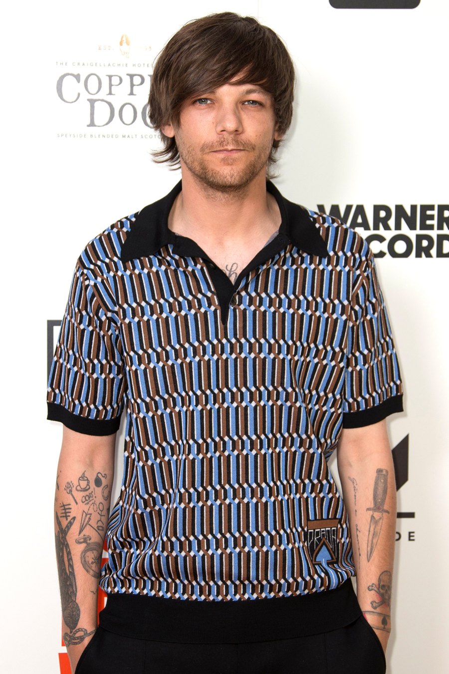 Louis Tomlinson Was 'Mortified' by One Direction Split, Is 'Up' for Reunion