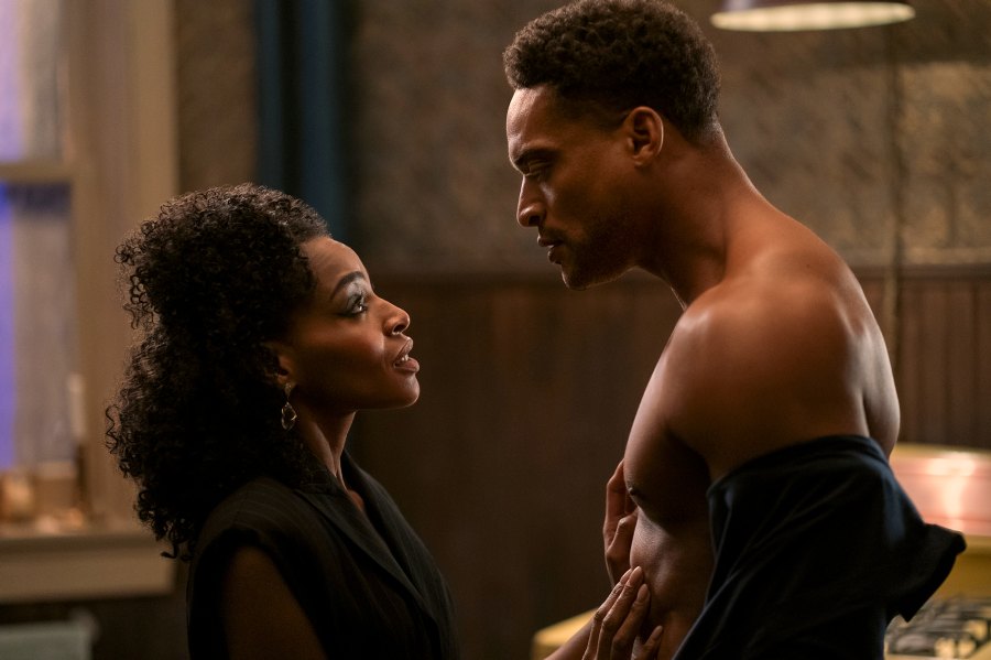 Everything We Know About ‘Sex/Life’ Season 2, Where the Cast Stands