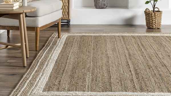 jute rugs