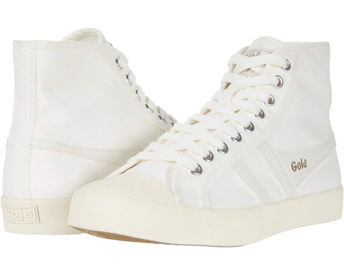 Gola sneakers