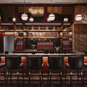 Great Jones Distilling Co. Opens in Manhattan
