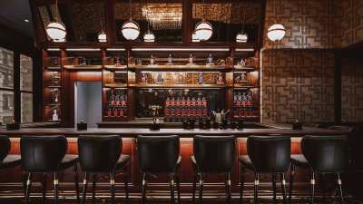 Great Jones Distilling Co. Opens in Manhattan