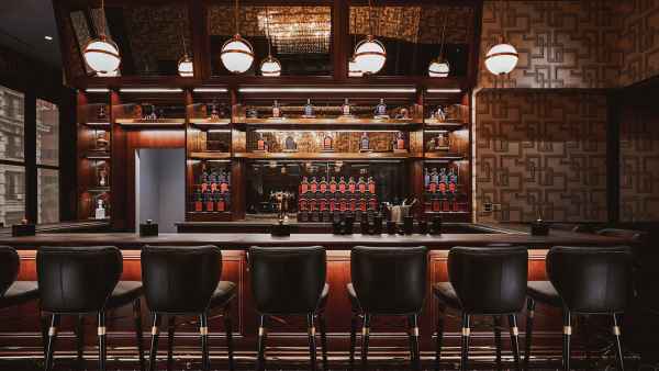 Great Jones Distilling Co. Opens in Manhattan