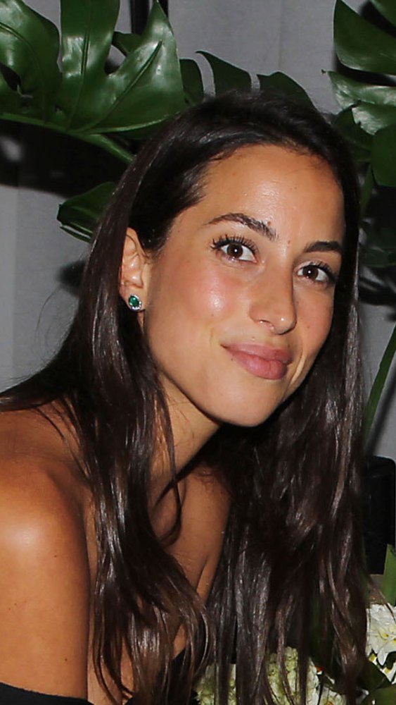 I Ines De Ramon Ines de Ramon News - Us Weekly